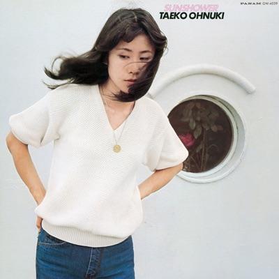  - Taeko Onuki