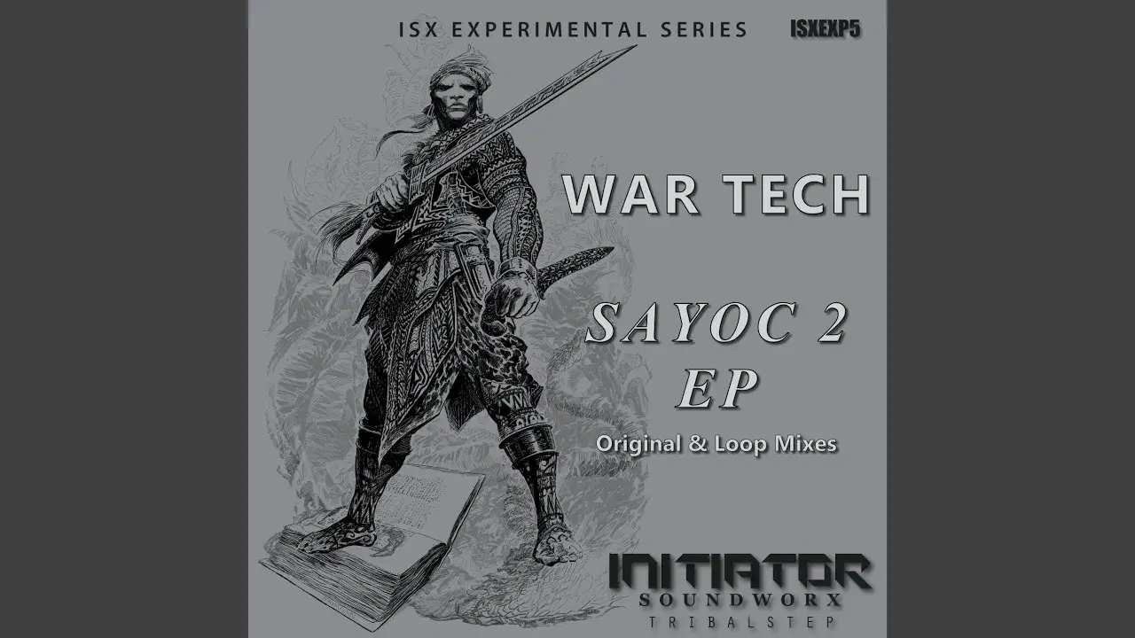  - WAR TECH