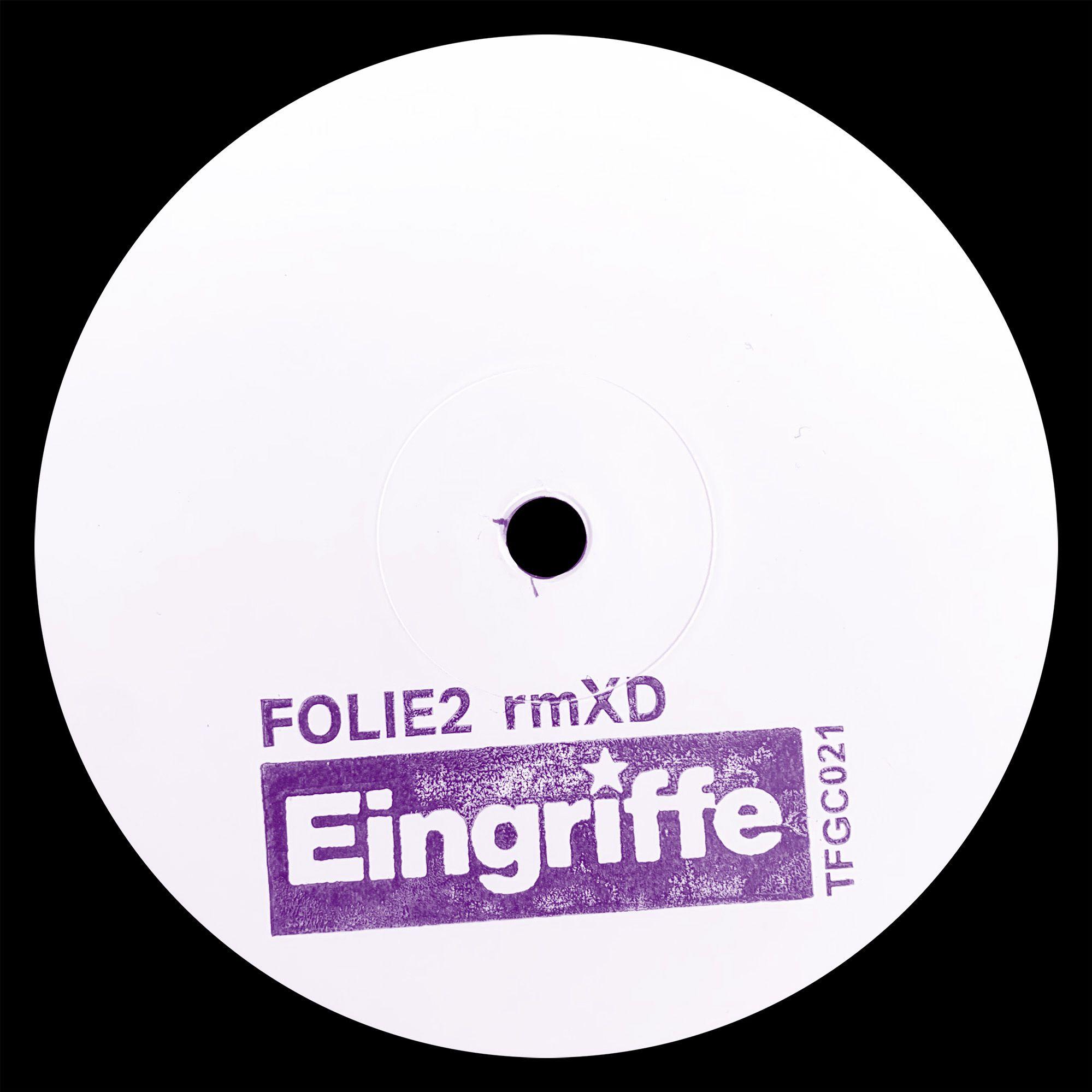 Eingriffe - Folie 2