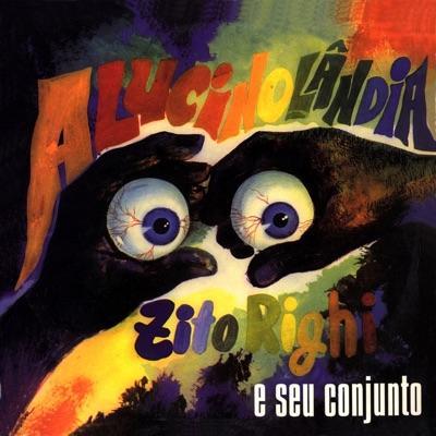  - Zito Righi E Seu Conjunto