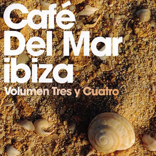 Café del Mar Volumen Cuatro - Wasis Diop feat. Lena Fiagbe