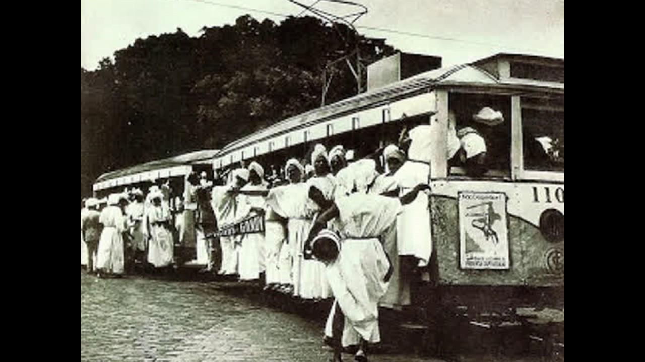  - Afoxé Filhos de Gandhi