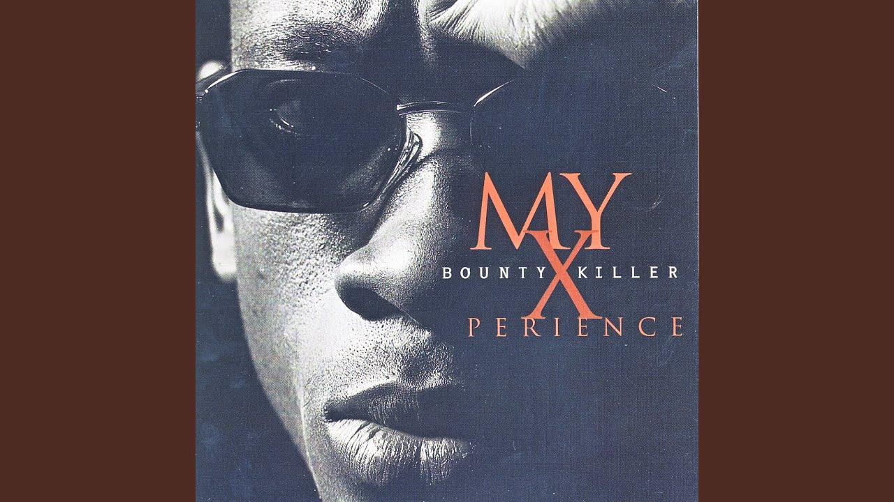  - Bounty Killer Feat Raekwon