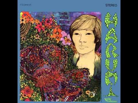 Unknown - Harumi