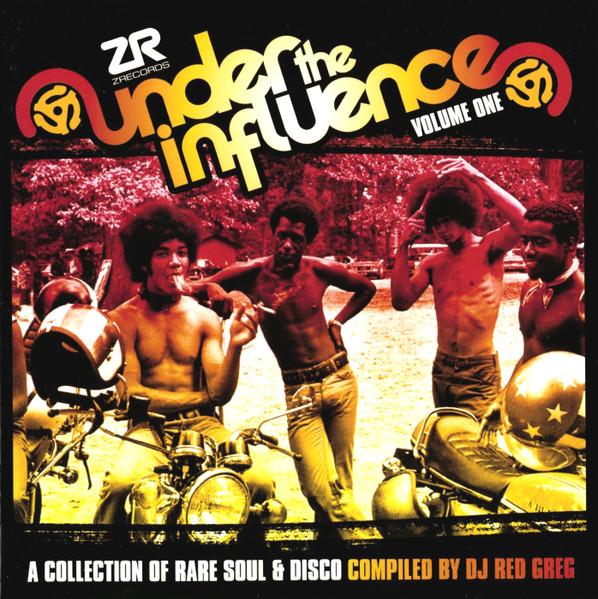  - Carl Marshall & The S.D