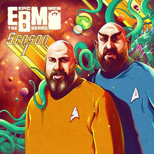  - Epic Beard Men