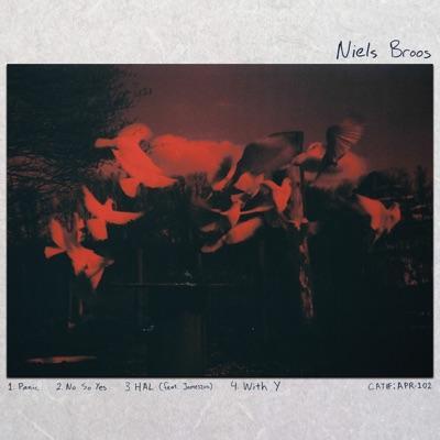 Niels Broos - EP - Niels Broos