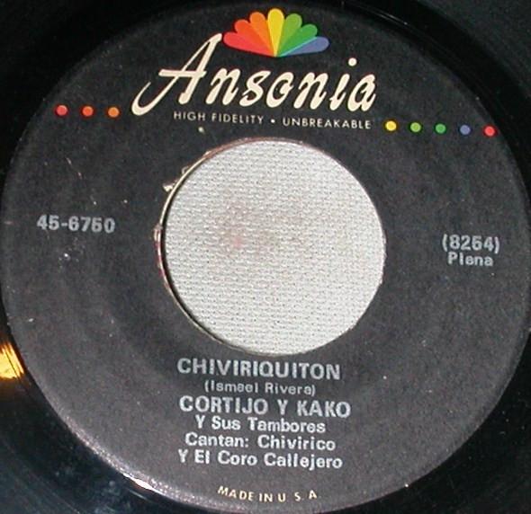  - Cortijo y Kako