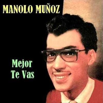  - Manolo Muñoz