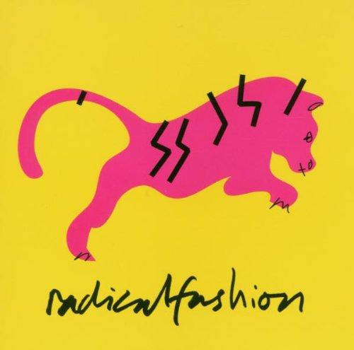 Odori - radicalfashion