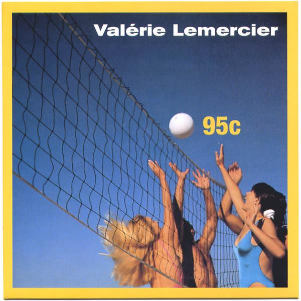 . - Valérie Lemercier