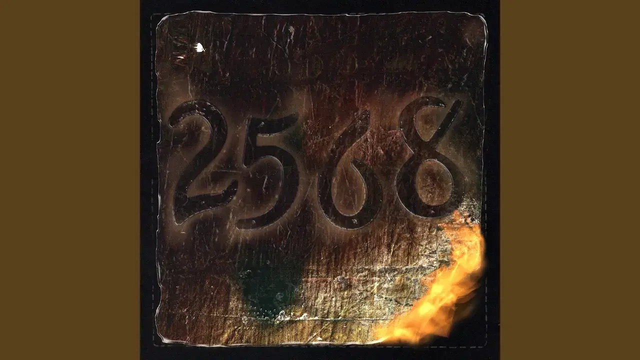 2568 E.P. - Lutto Lento