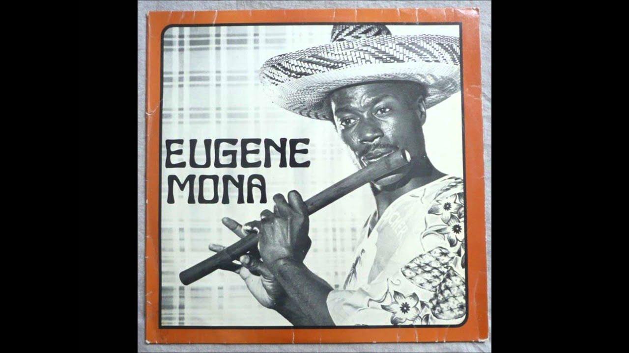 Unknown - Eugene Mone