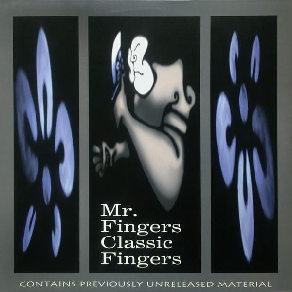  - Mr Fingers