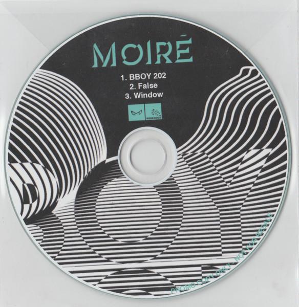 BBOY 202 / False - Moiré