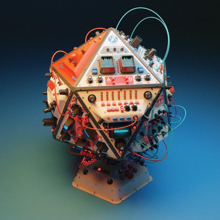 Max Ax - Sculpture