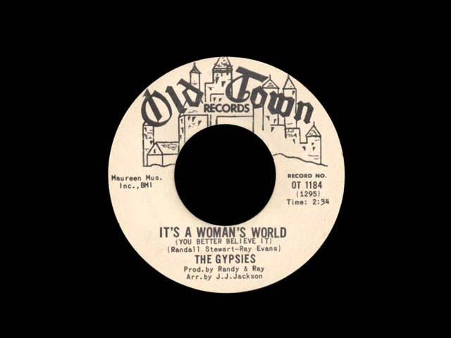  - The Gypsies