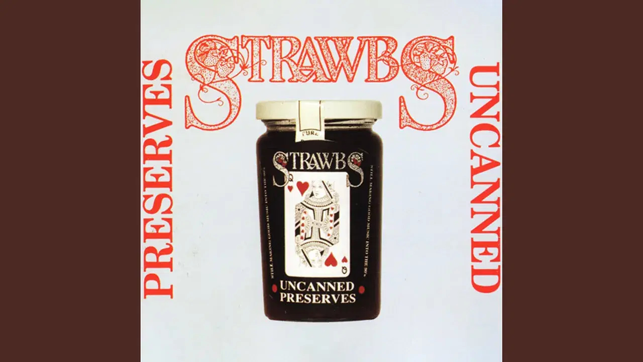  - The Strawbs