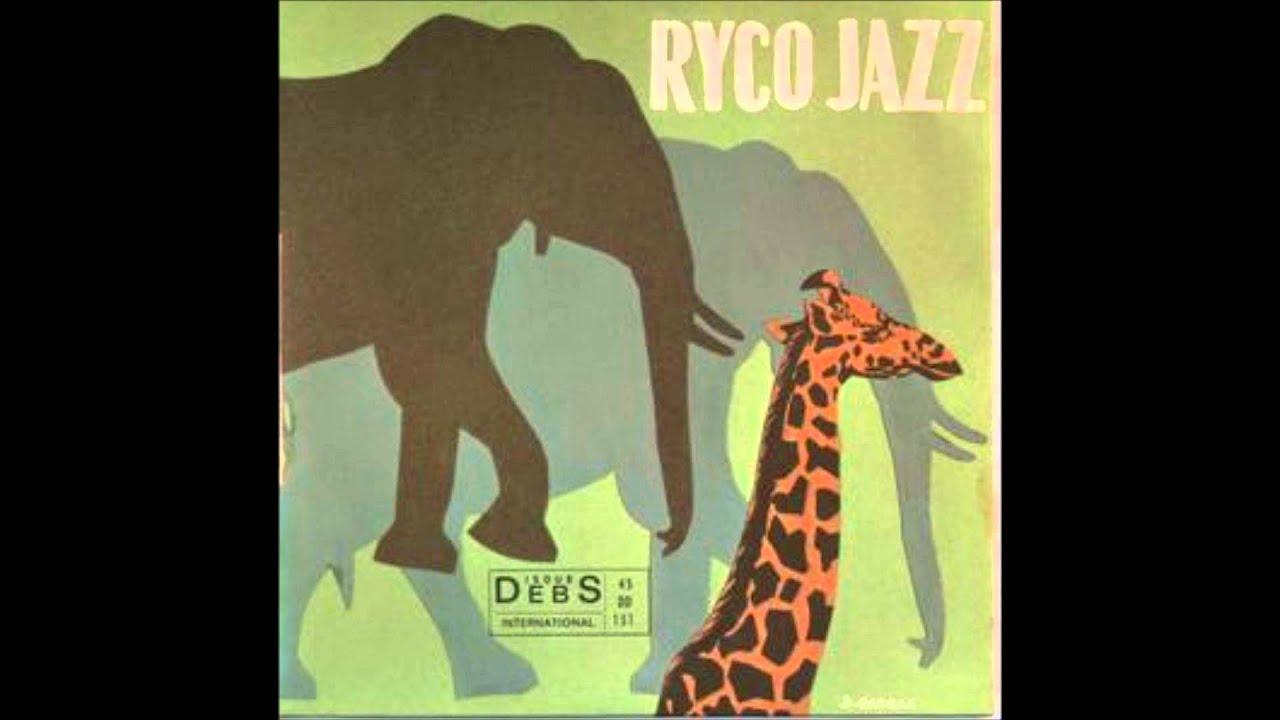  - Le Ry-co Jazz
