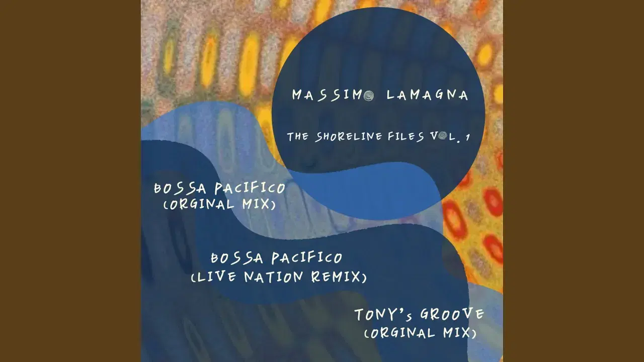  - Massimo Lamagna