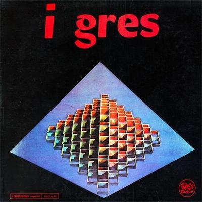 Vol. 2 - I Grès