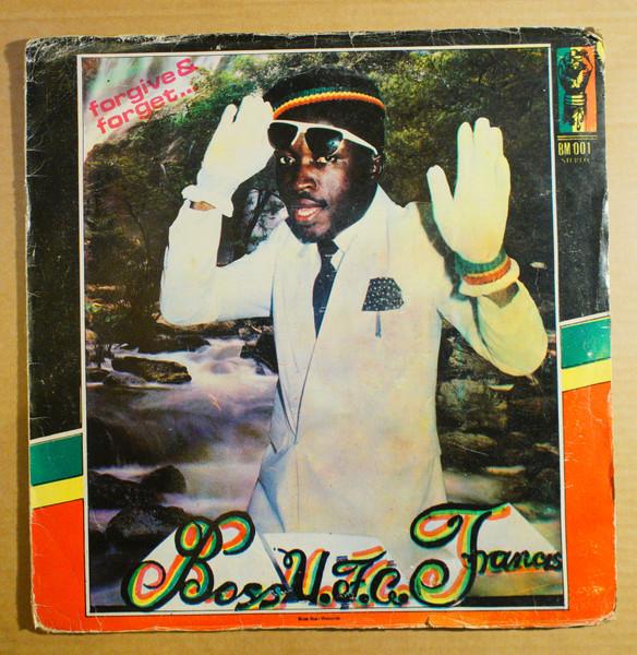null - Boss U.F.C Francis