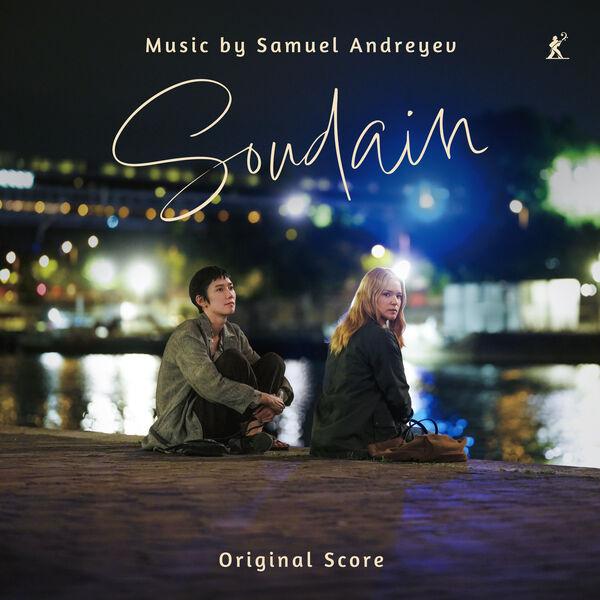 Soudain (Original Score) - Ayako Okubo