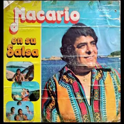  - Macario