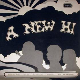 A New Hi: Dallas 1971 - Part 1 - A New Hi