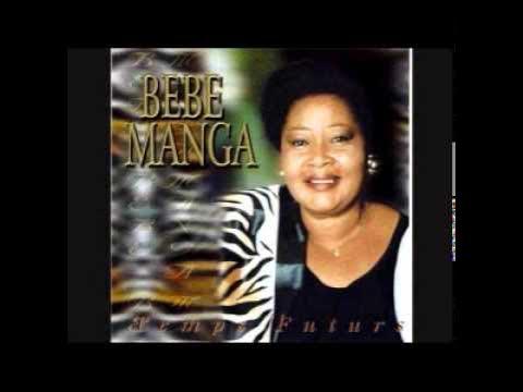 Golden Afrique Vol.1 (Disc 1) - Bebe Manga