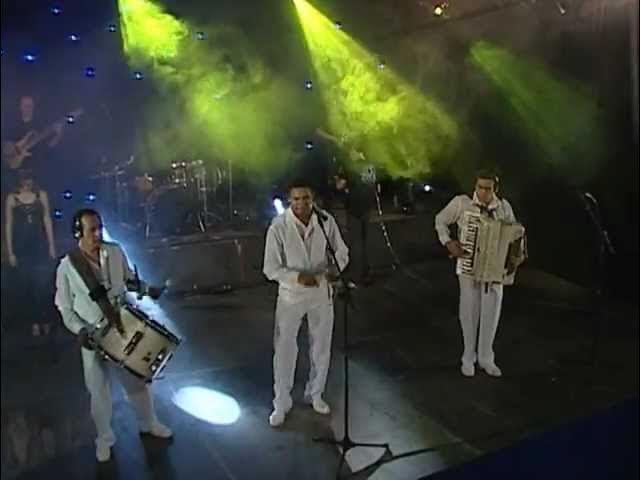  - Trio Mossoro