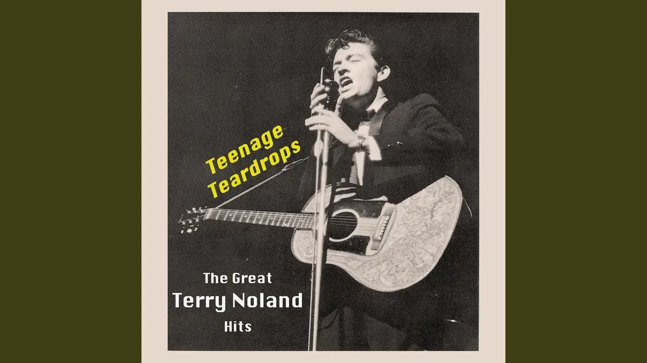  - Terry Noland