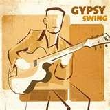 Gypsy Swing - Tchan Tchou Vidal  
