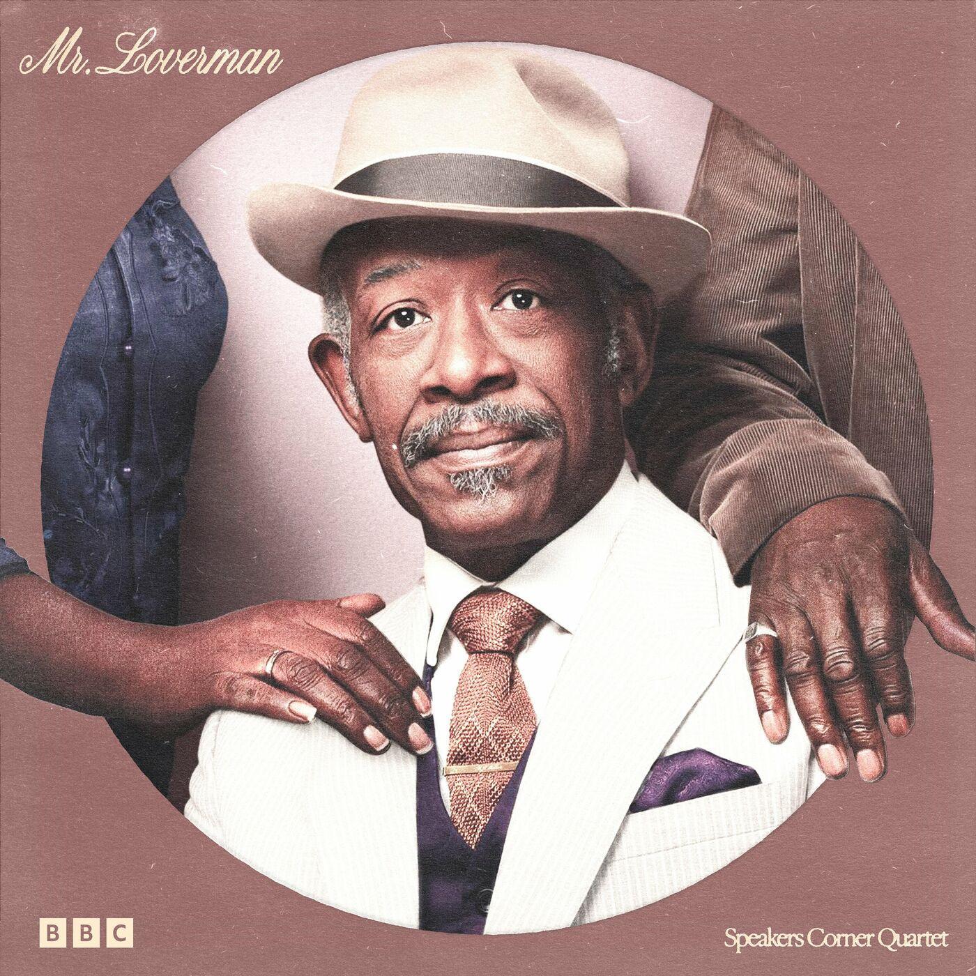Mr Loverman (Original Score) - Speakers Corner Quartet, Tirzah