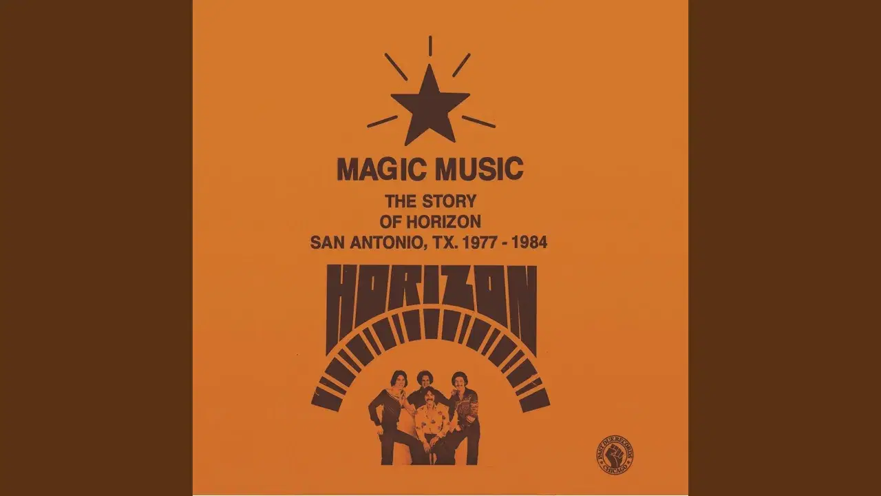 San Antonio's Own HORIZON - Horizon