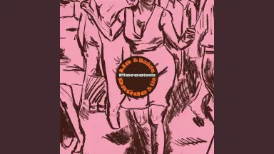 Florestania Discogs Cover