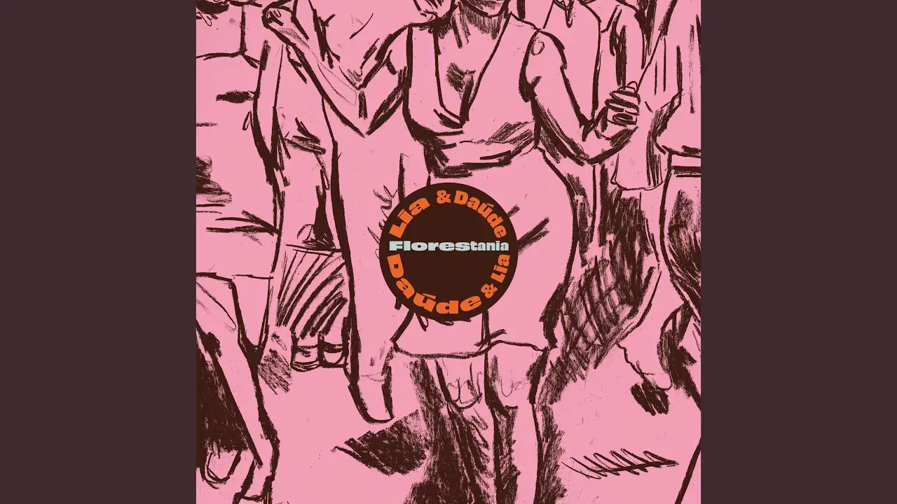 Volume 22 - Lia de Itamaracá e Daúde