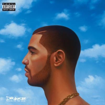  - Drake, James Blake