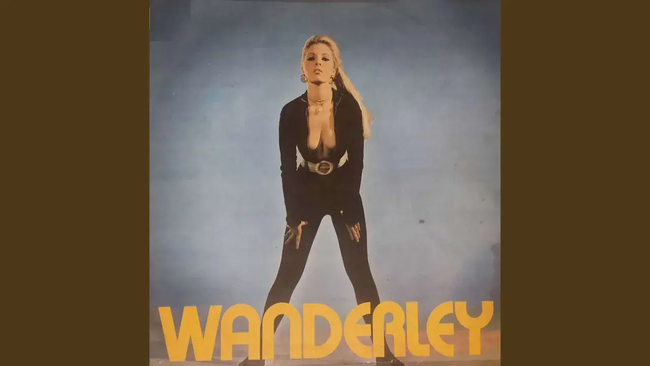 Quero Voltar Pra Bahia / Fumacê - Wanderly