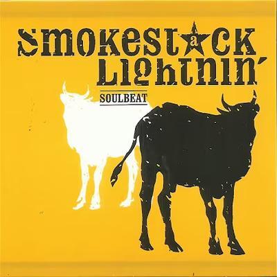 Modern Twang - Smokestack Lightnin´