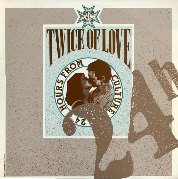 The Sound Of Belgium Vol. 3 - Twice Of Love