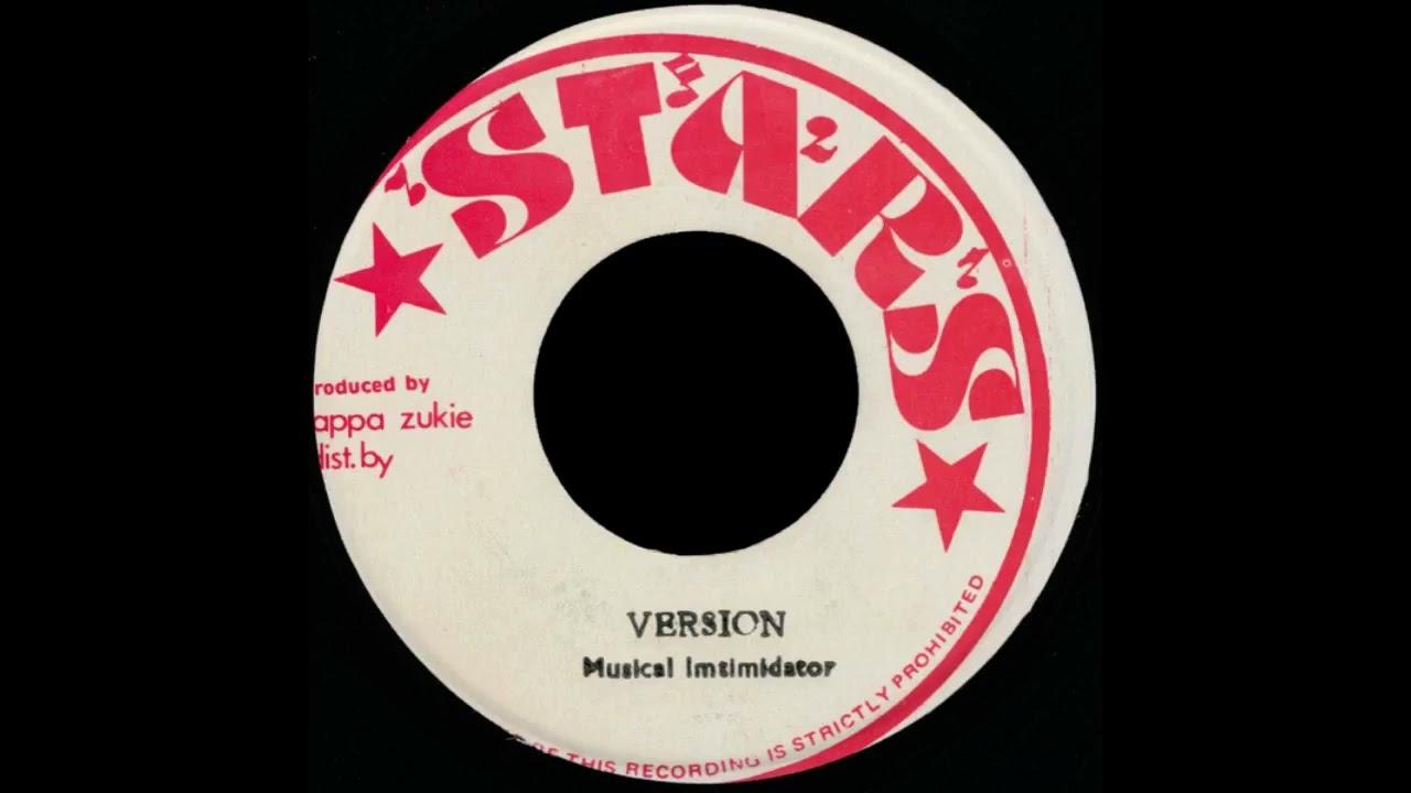  - Musical Intimidator