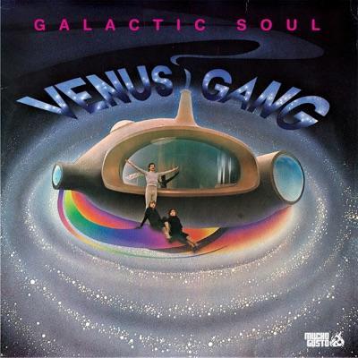  - Venus Gang