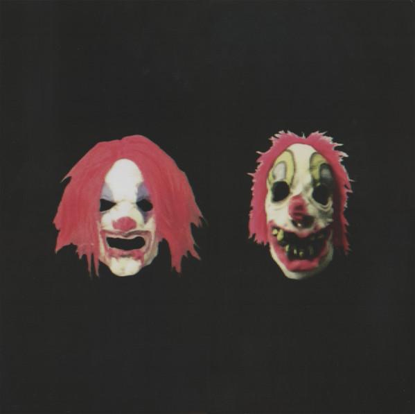 Toilet - Clown Core