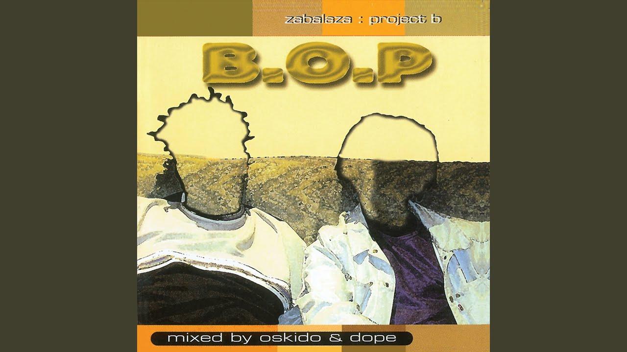 Zabalaza: Project B - Brothers of Peace