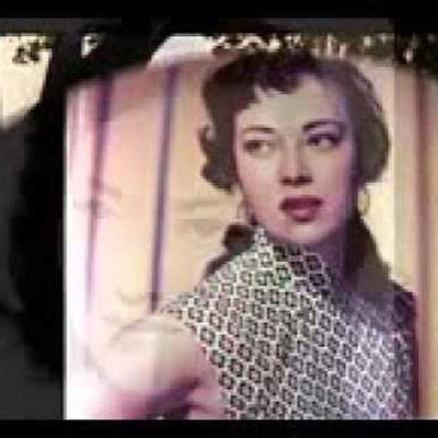 李香蘭(山口淑子)GOLDEN BEST [2011年盤] - 李香蘭
