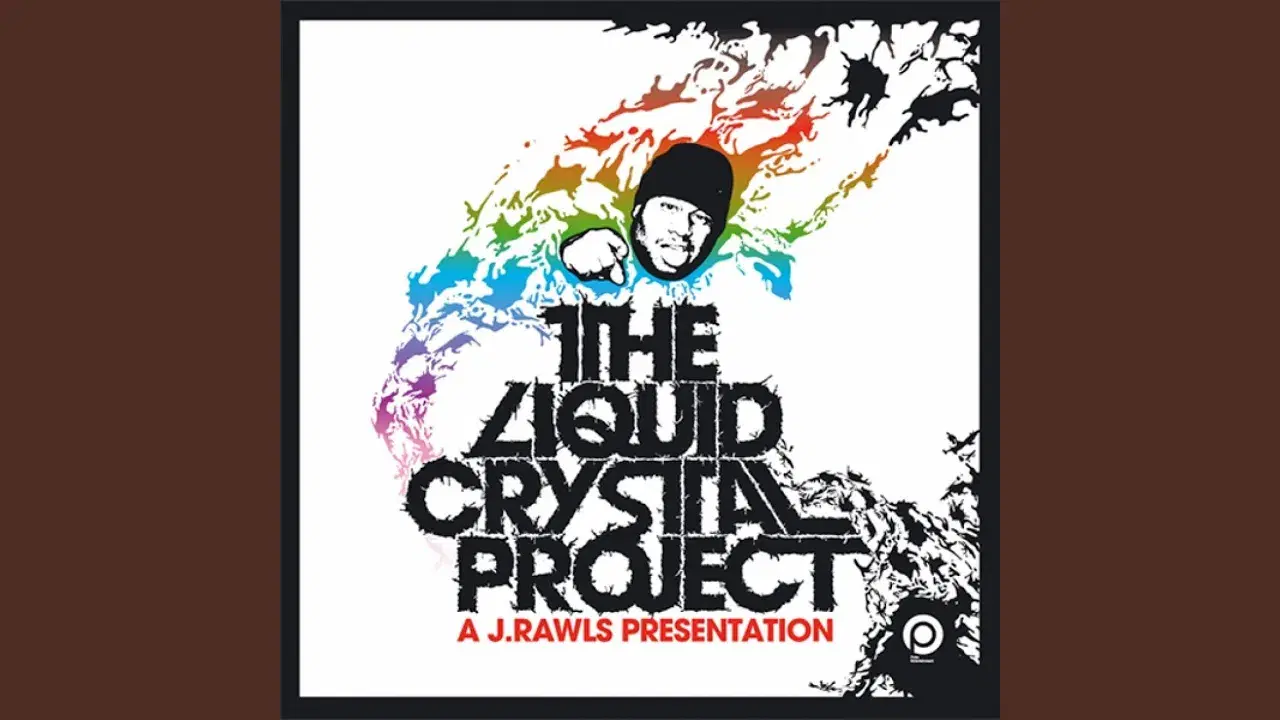 Current Indie Hip Hop - Liquid Crystal Project