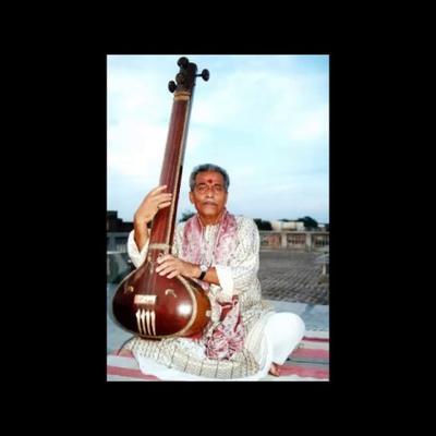 The Lyrical Tradition of Dhrupad 1 - Pandit Vidur Mallick