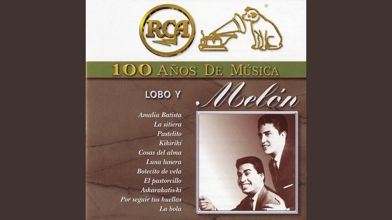  - Lobo y Melón