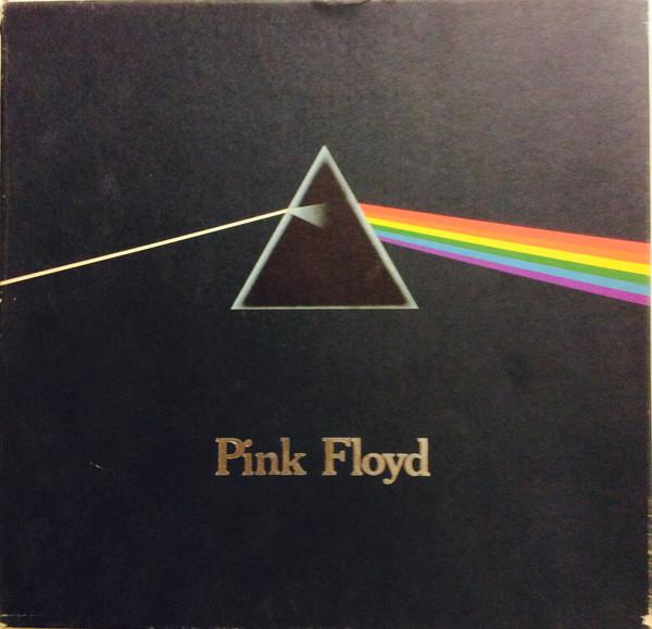  - Pink Floyd